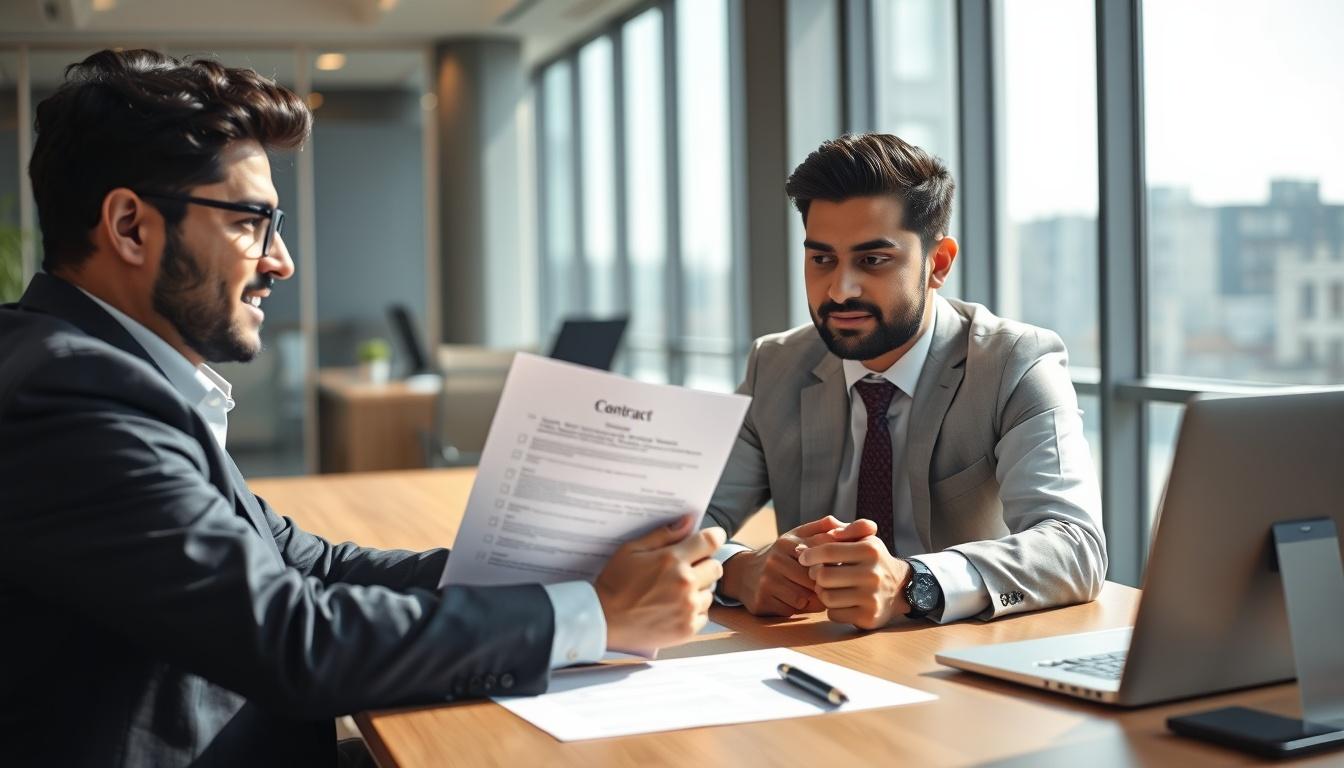 Legal Guidance for New Businesses